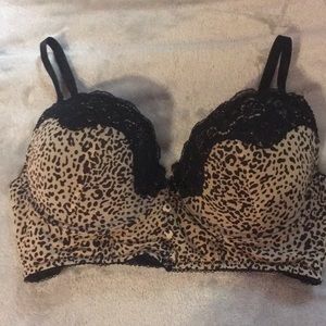 Kardashian Kollection Bustier